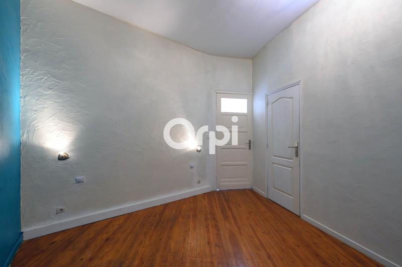 Duplex - 89 m² - 3 pièces