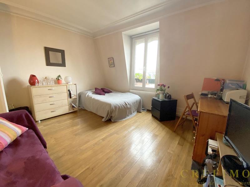 Appartement - 31 m² - 1 pièce