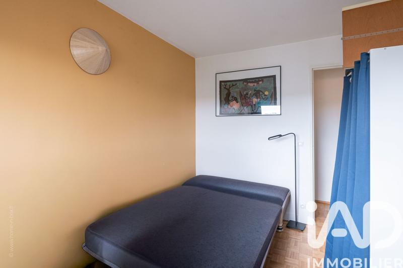 Appartement - 90 m² - 4 pièces