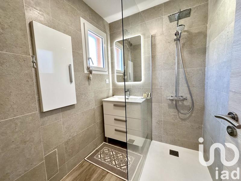 Maison - 32 m² - 2 pièces