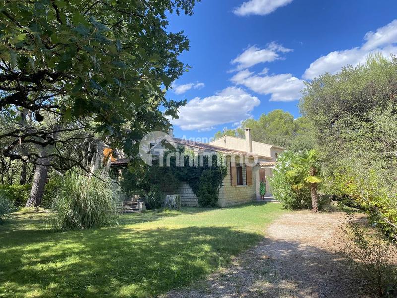 Maison - 193 m² - 5 pièces