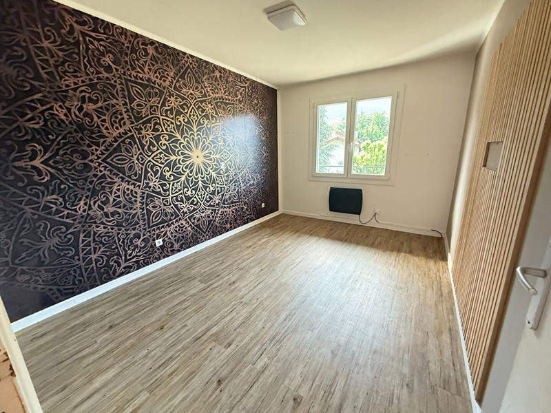 Appartement - 122 m² - 5 pièces