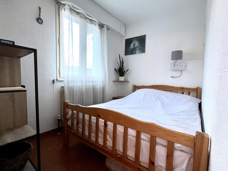 Appartement - 27 m² - 2 pièces