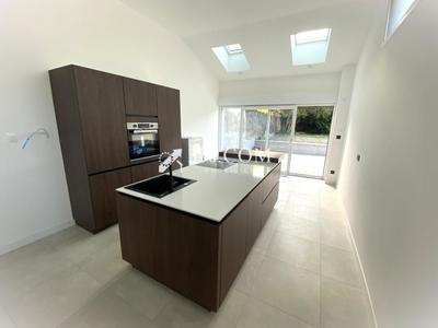 Duplex - 160 m² - 5 pièces