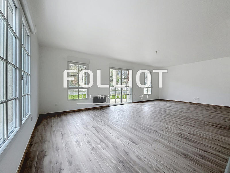 Maison - 144 m² - 5 pièces