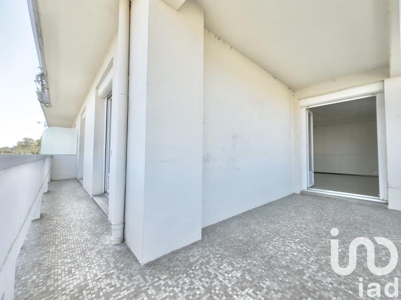 Appartement - 87 m² - 4 pièces