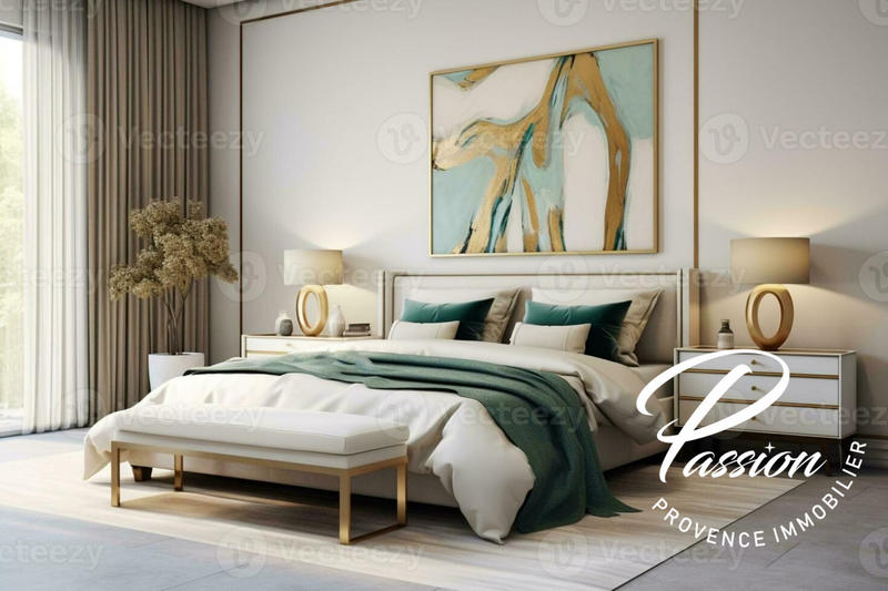 Duplex - 99 m² - 5 pièces