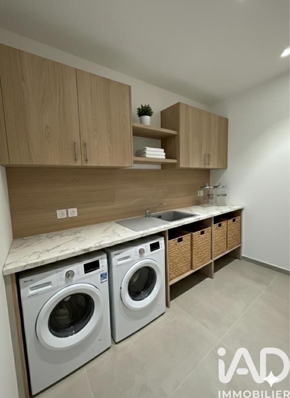 Maison de maîtres - 192 m² - 7 pièces