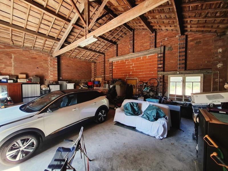 Maison - 87 m² - 4 pièces