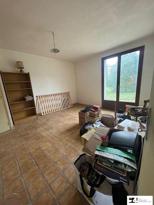 Maison traditionnelle - 123 m² - 5 pièces