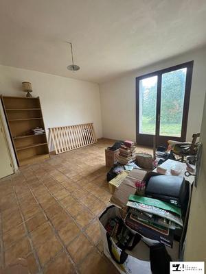 Maison traditionnelle - 123 m² - 5 pièces