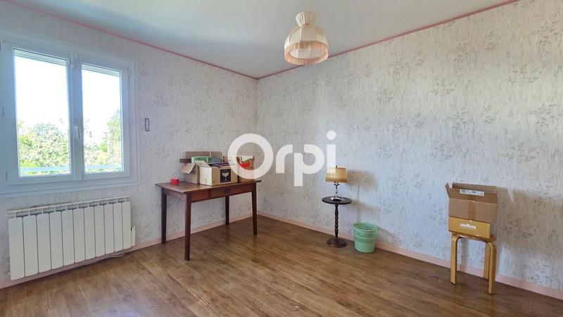 Maison - 178 m² - 4 pièces