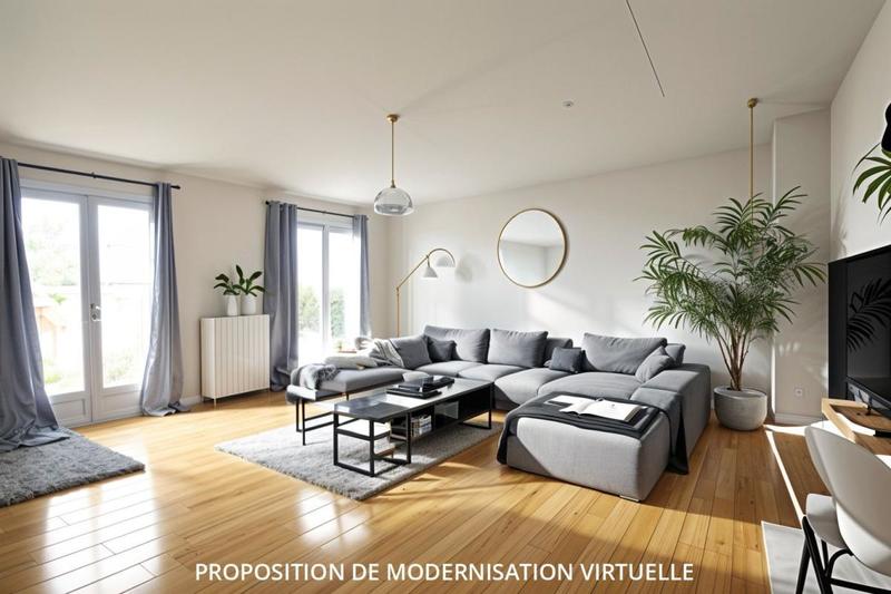 Maison - 172 m² - 5 pièces