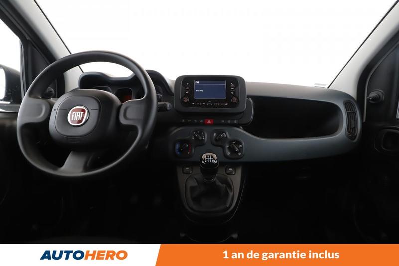 Fiat Panda 1.0 Hybrid Bsg 70 ch