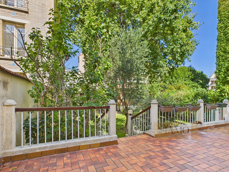 Maison - 152 m² - 7 pièces