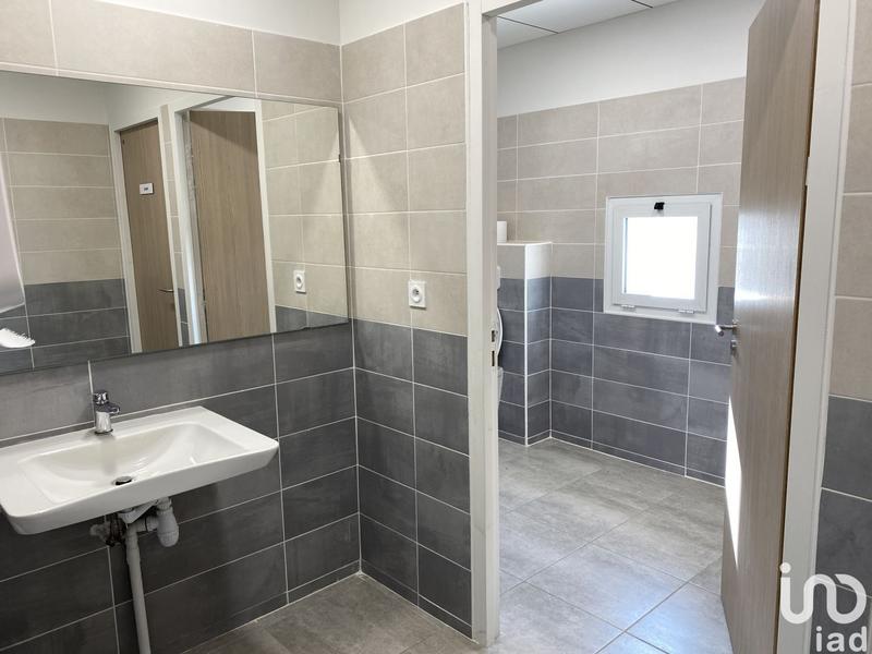 Local commercial - 53 m²