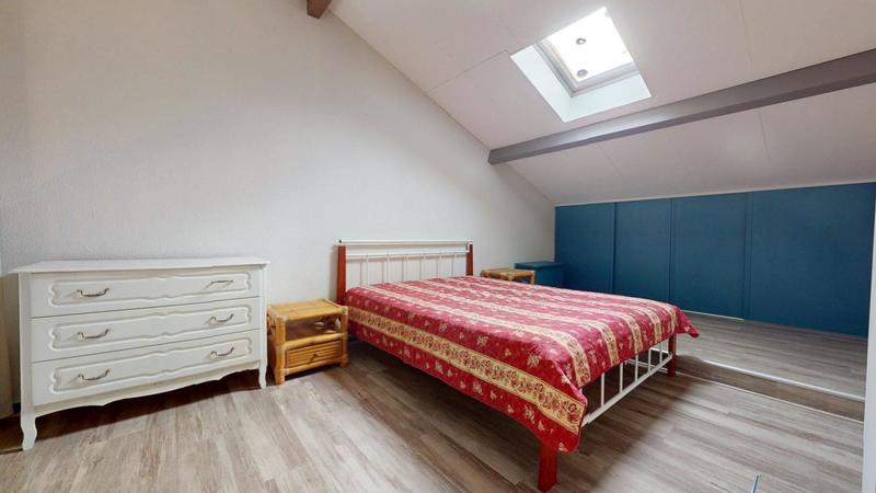 Duplex - 51 m² - 2 pièces