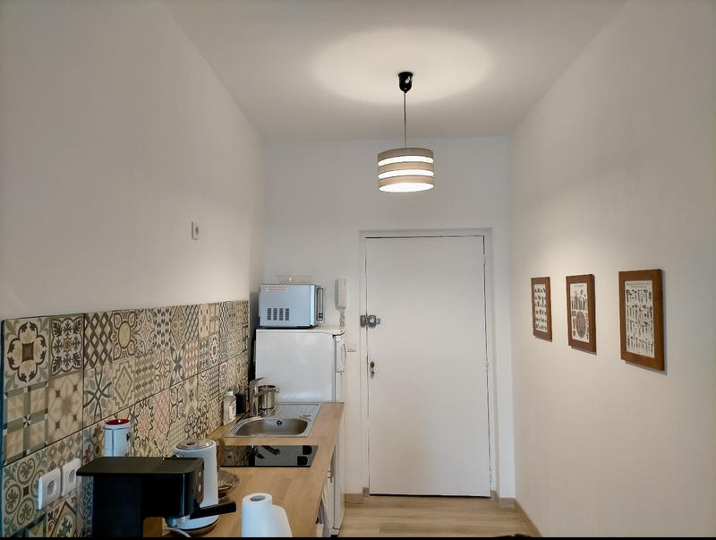 Duplex - 112 m² - 3 pièces