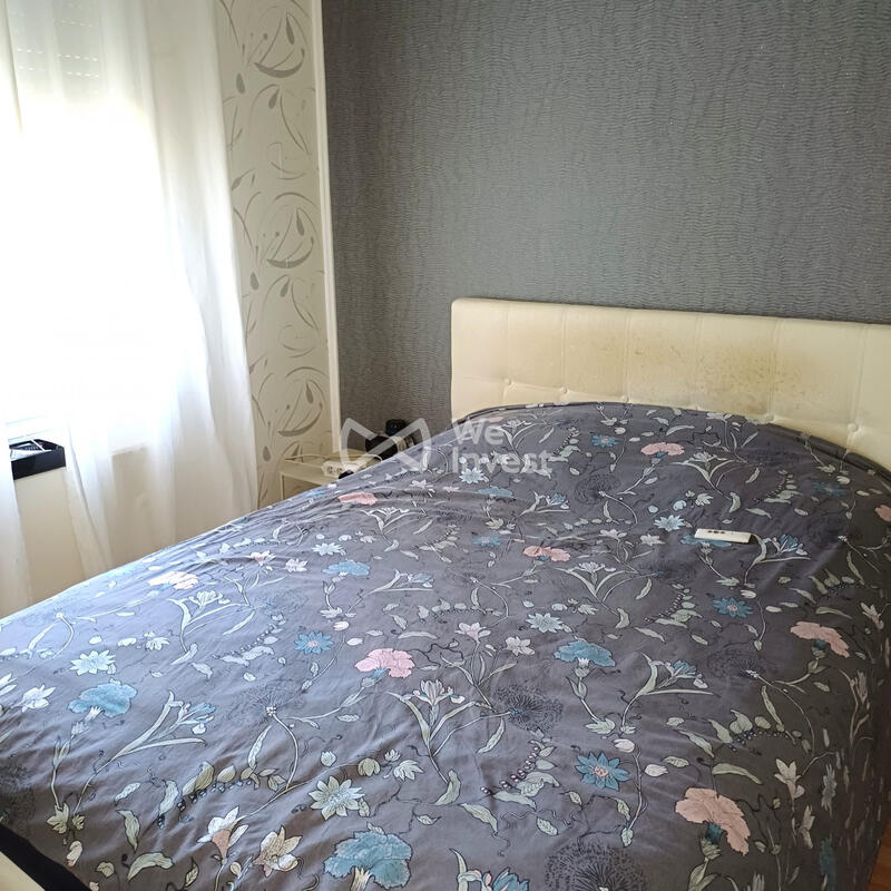 Maison - 188 m² - 10 pièces