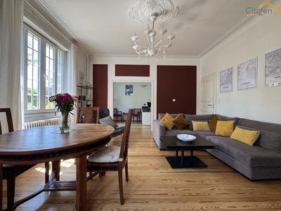 Appartement - 103 m² - 4 pièces