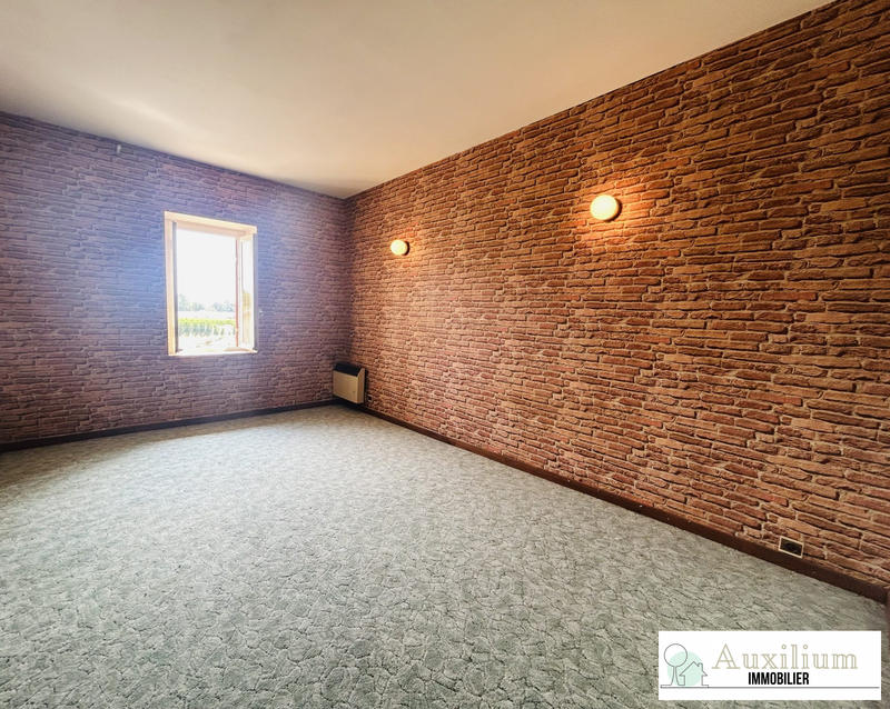 Maison ancienne - 182 m² - 7 pièces