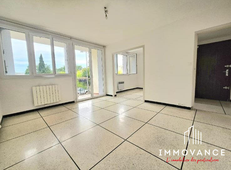 Appartement - 76 m² - 4 pièces