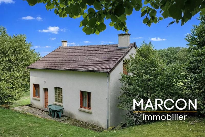 Maison - 143 m²