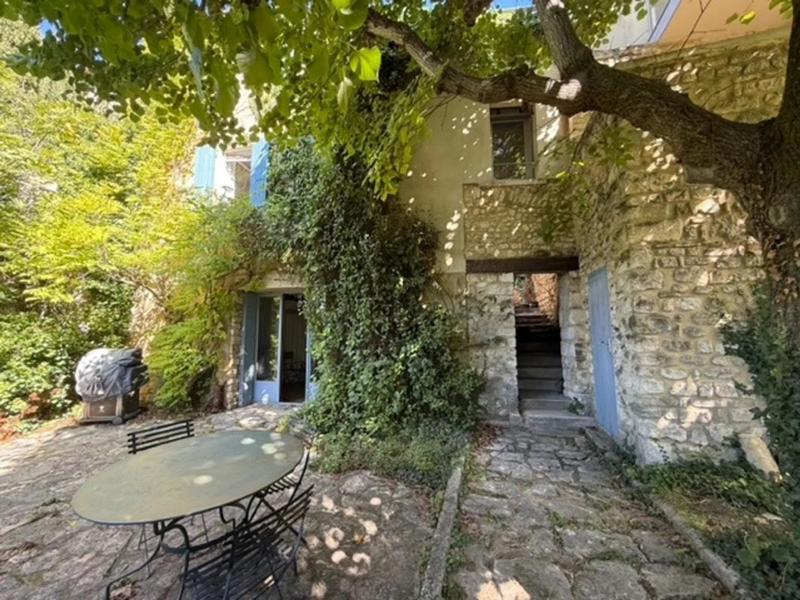 Maison - 187 m² - 6 pièces