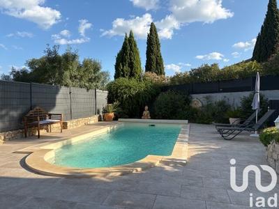 Maison - 115 m² - 4 pièces