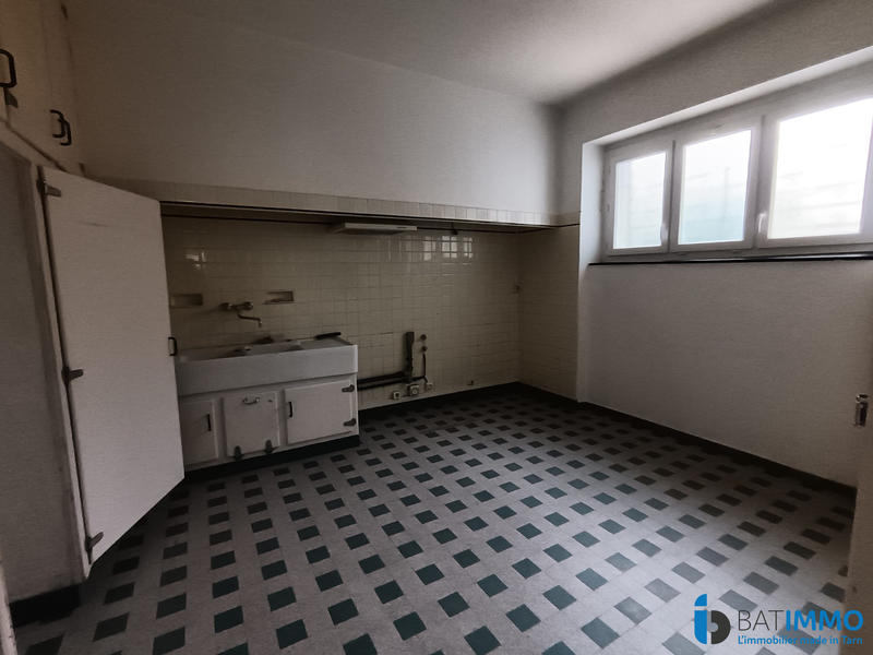 Maison - 101 m² - 4 pièces