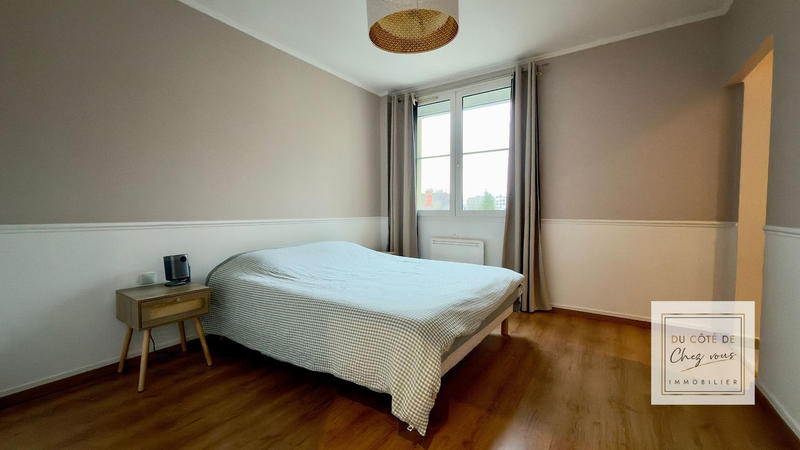 Appartement - 185 m² - 6 pièces