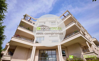 Appartement - 91 m² - 4 pièces