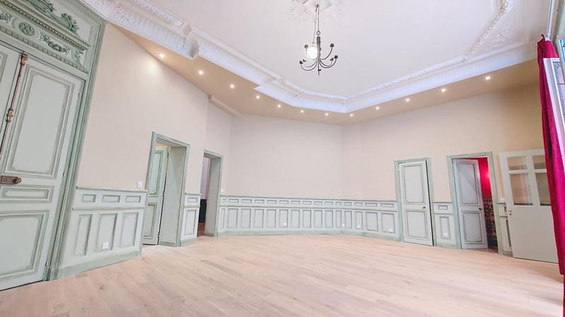 Appartement - 148 m² - 3 pièces