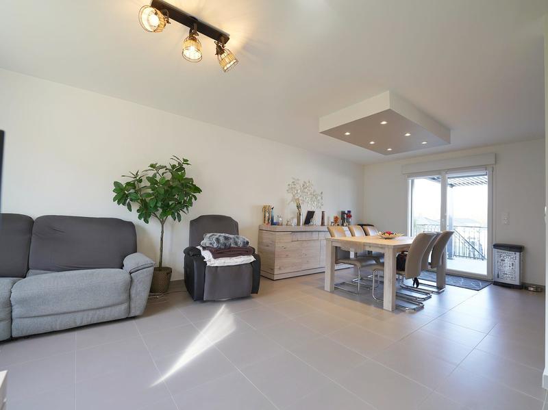 Maison - 110 m² - 6 pièces