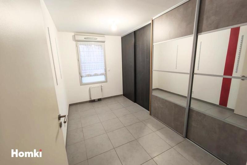 Appartement - 73 m² - 4 pièces