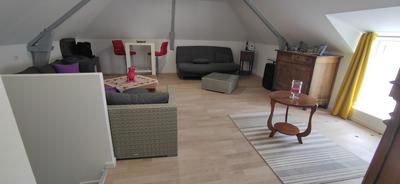 Maison - 350 m² - 7 pièces