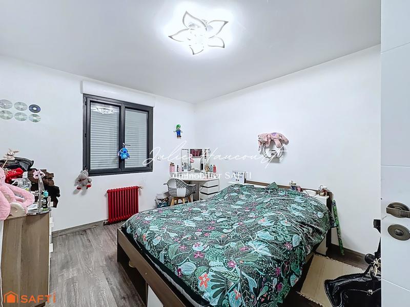 Maison - 266 m² - 7 pièces