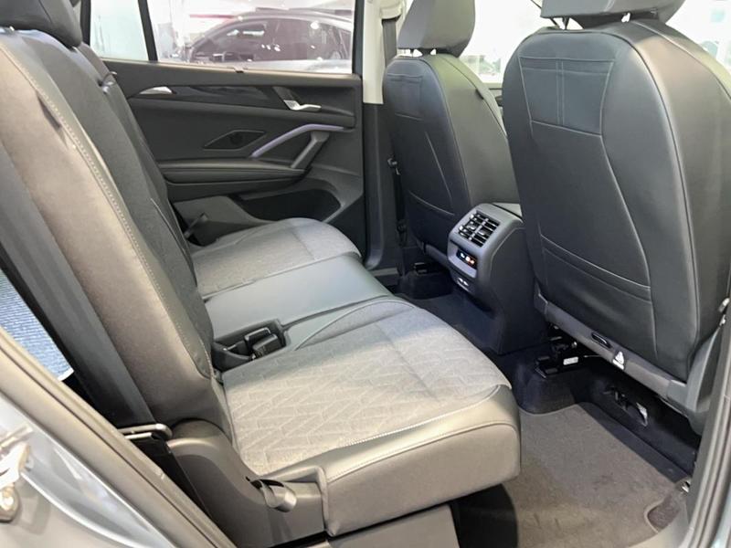 Volkswagen Tayron 1.5 eTSI 150ch Dsg7 5pl Vw Edition