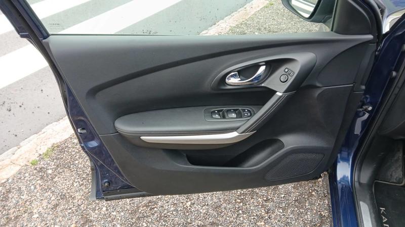 Renault Kadjar 1.2 TCe 130 Intens