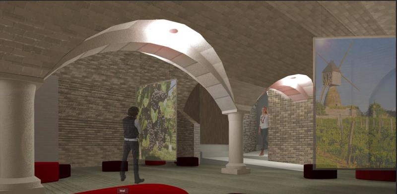 Maison - 221 m² - 1 pièce