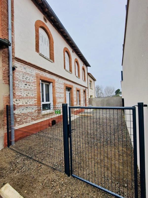 Maison - 205 m² - 8 pièces