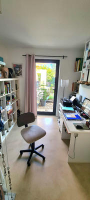 Villa - 124 m² - 5 pièces