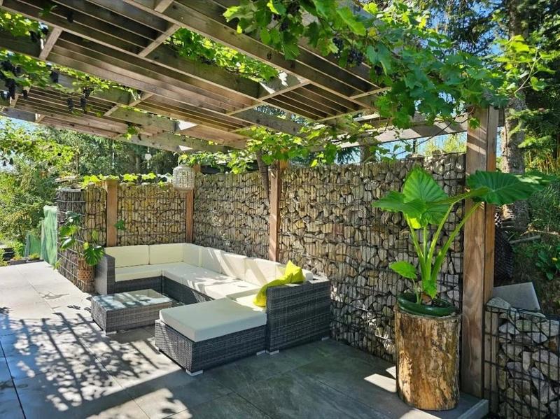 Appartement - 132 m² - 4 pièces