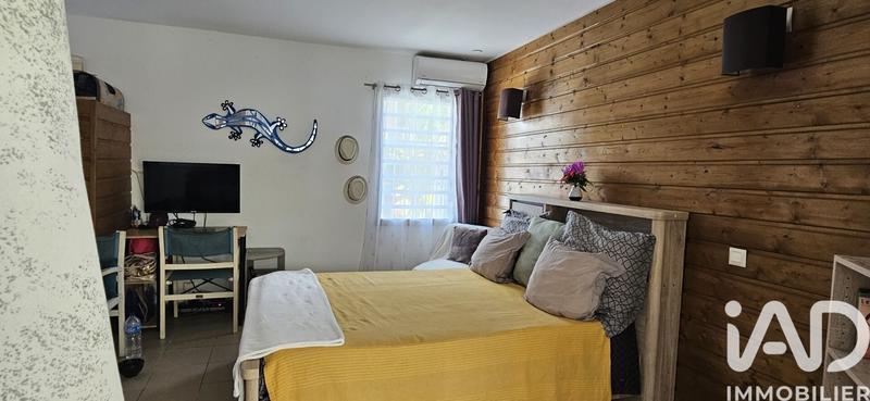 Appartement - 31 m² - 1 pièce