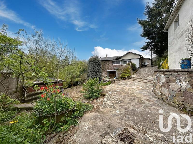 Maison - 147 m² - 4 pièces