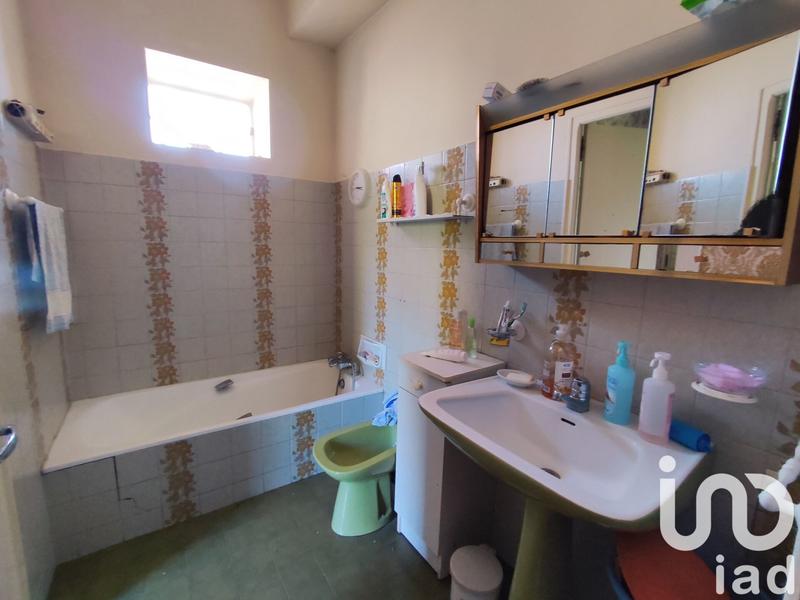 Maison - 210 m² - 7 pièces