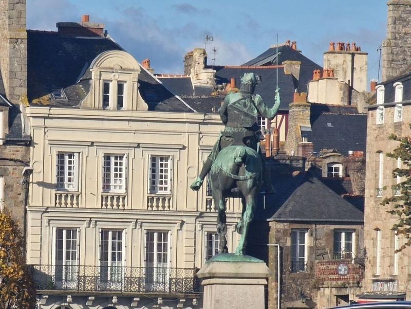 Appartement - 34 m² - 2 pièces