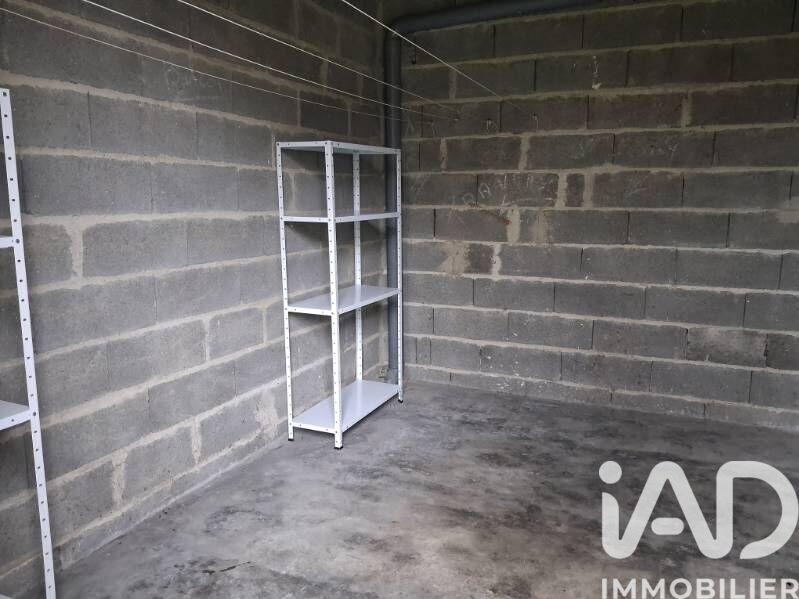 Appartement - 52 m² - 2 pièces