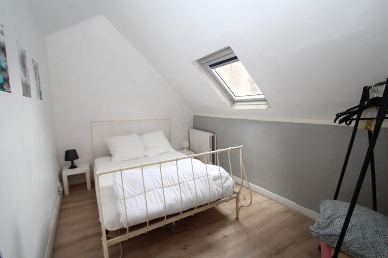 Appartement - 128 m² - 4 pièces