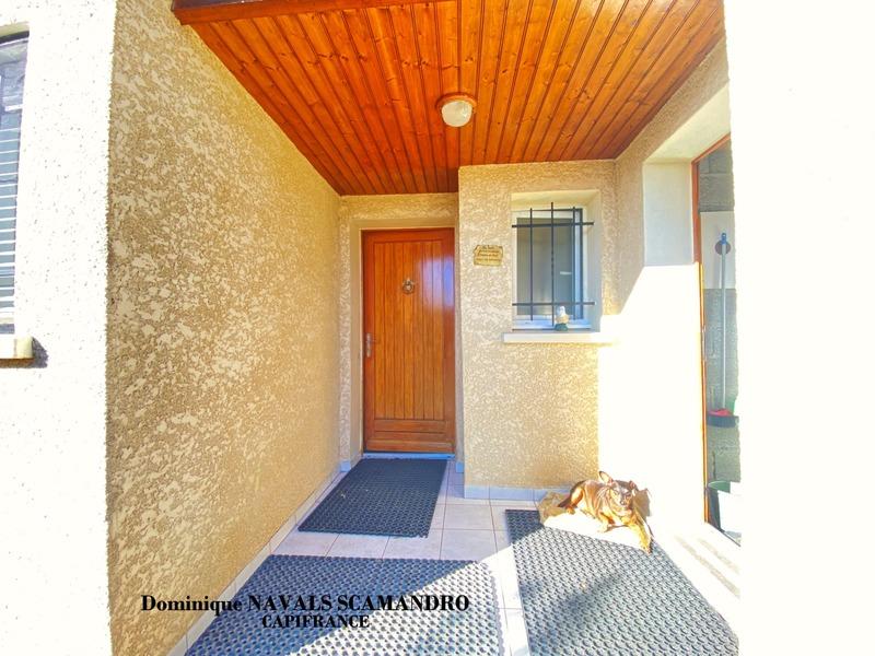 Maison - 152 m² - 5 pièces